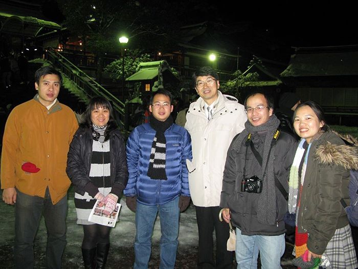 Nguyễn Đông Tú - Ủy viên